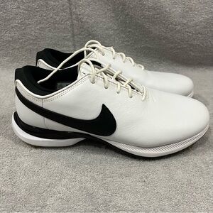 Nike Air Zoom Victory Tour 2 Wide White Black. Men’s Size 8.5 DJ6569-100
